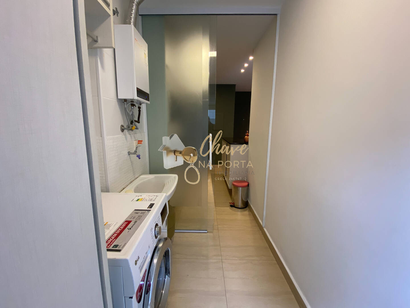 Apartamento, 3 quartos, 150 m² - Foto 16