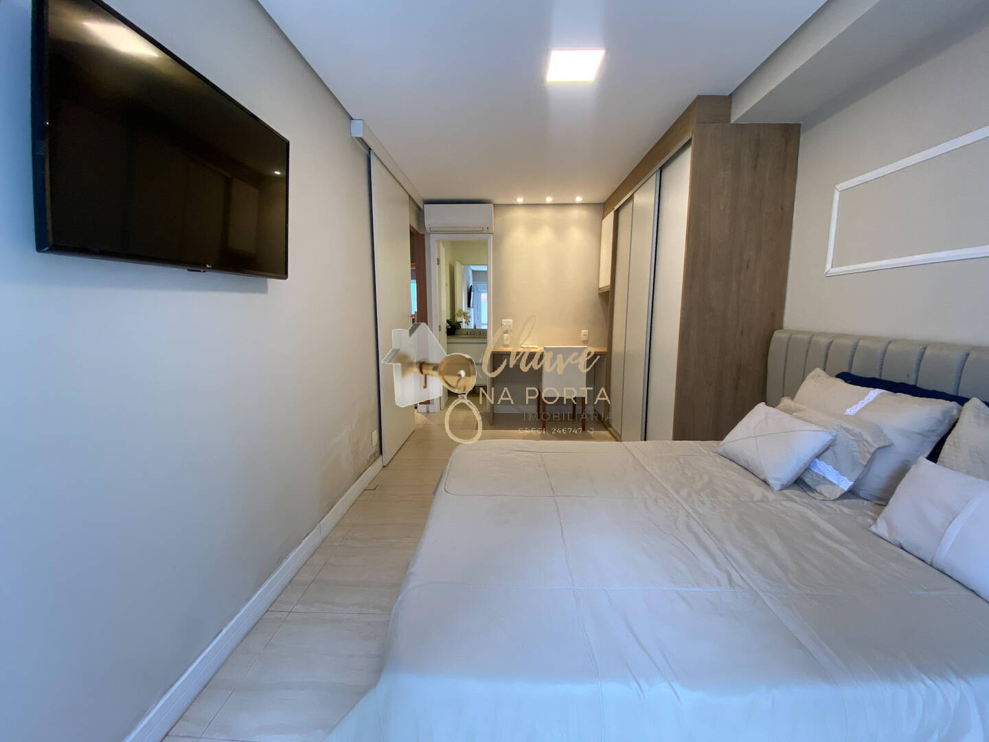 Apartamento, 3 quartos, 150 m² - Foto 10