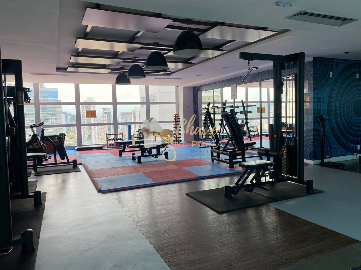 Apartamento, 3 quartos, 150 m² - Foto 27