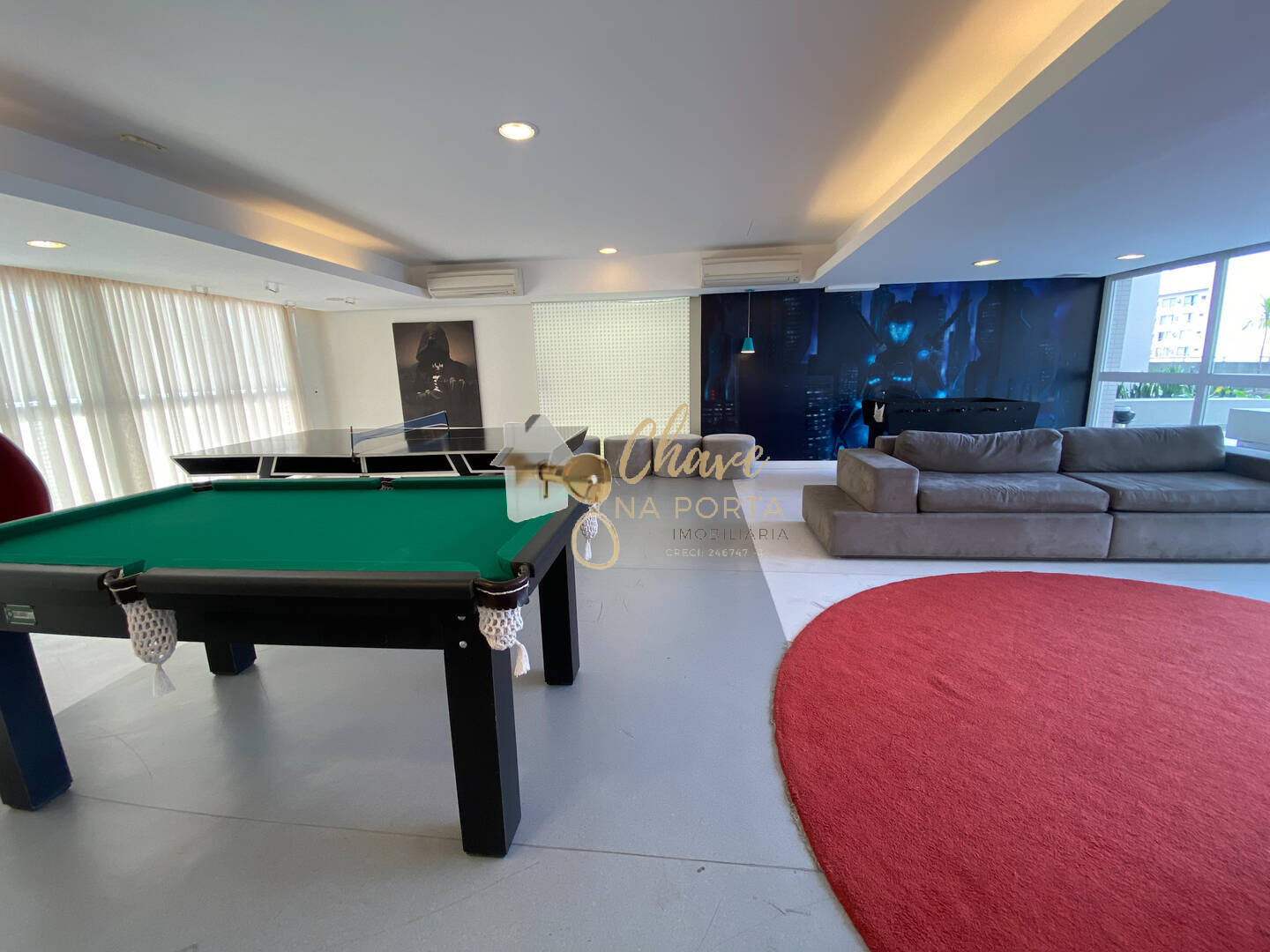 Apartamento, 3 quartos, 150 m² - Foto 31