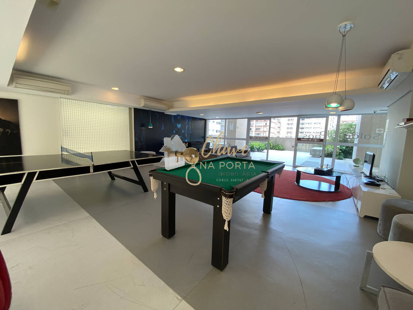 Apartamento, 3 quartos, 150 m² - Foto 32