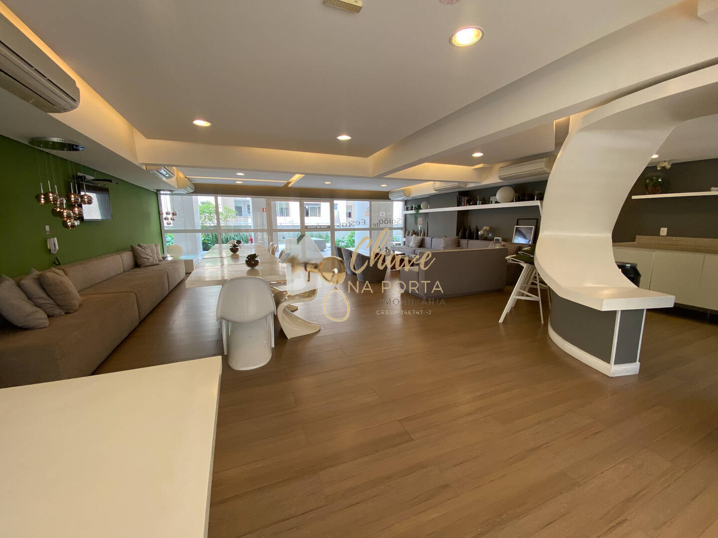 Apartamento, 3 quartos, 150 m² - Foto 33