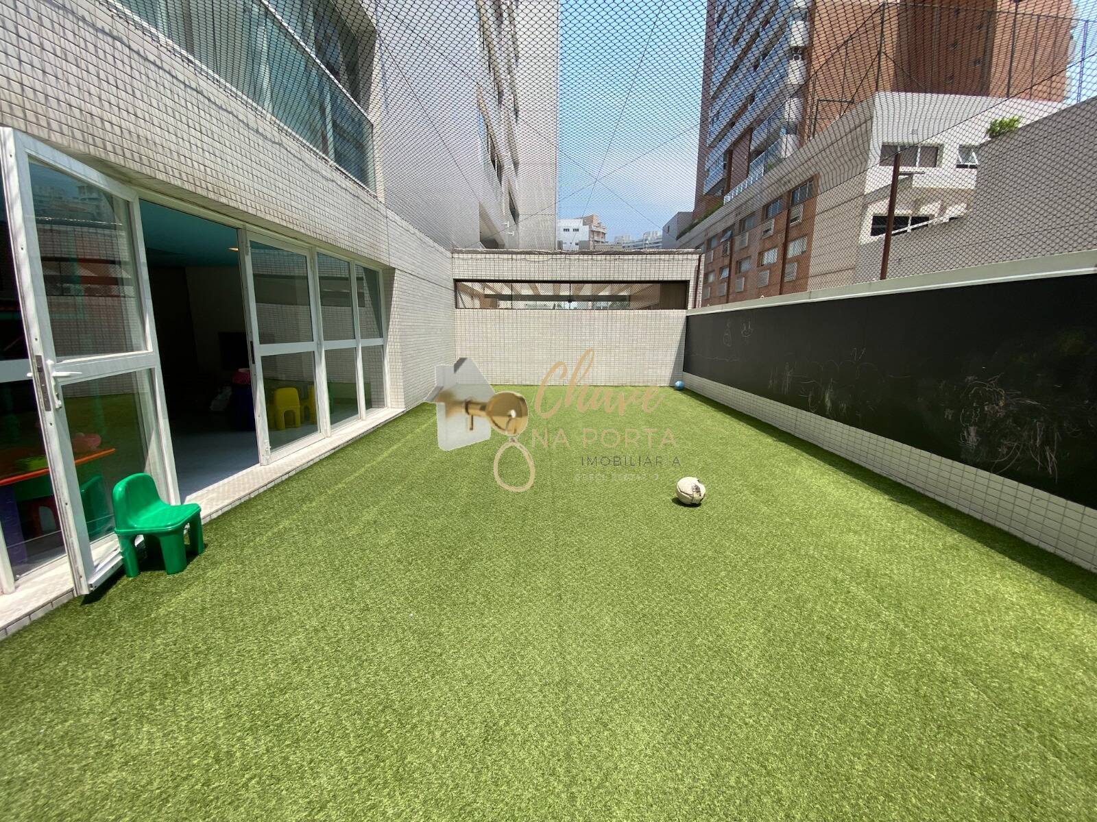 Apartamento, 1 quarto, 105 m² - Foto 12