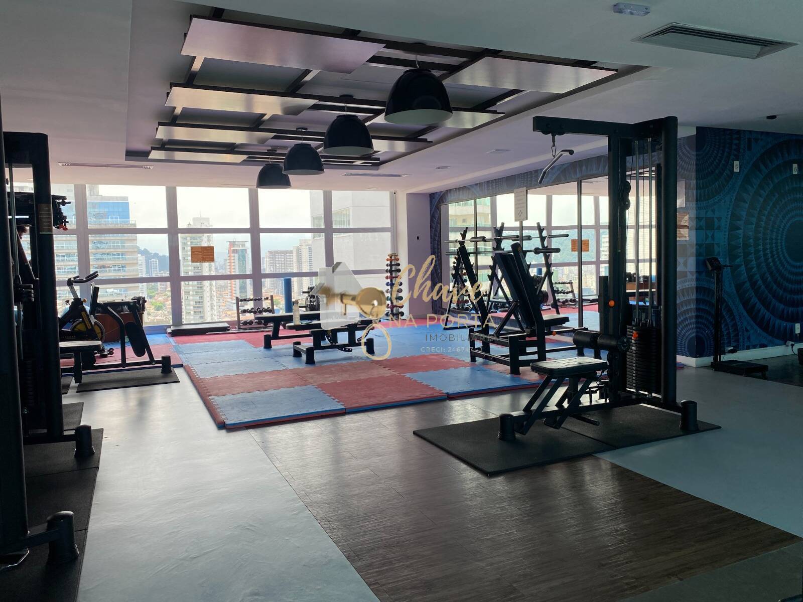 Apartamento, 1 quarto, 105 m² - Foto 9