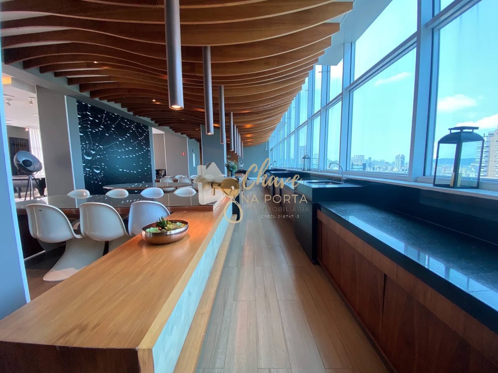 Apartamento, 1 quarto, 105 m² - Foto 5