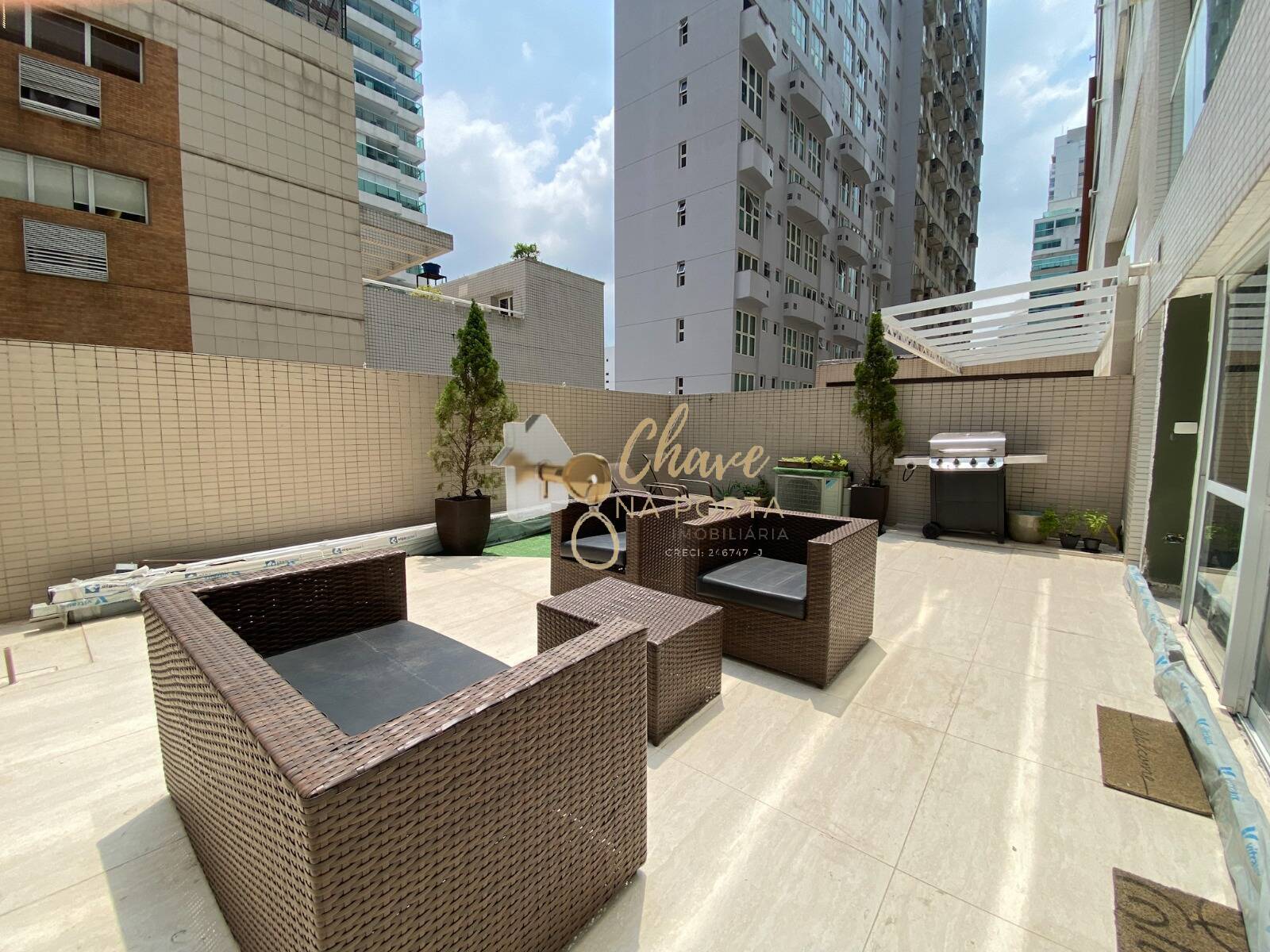 Apartamento, 1 quarto, 105 m² - Foto 13