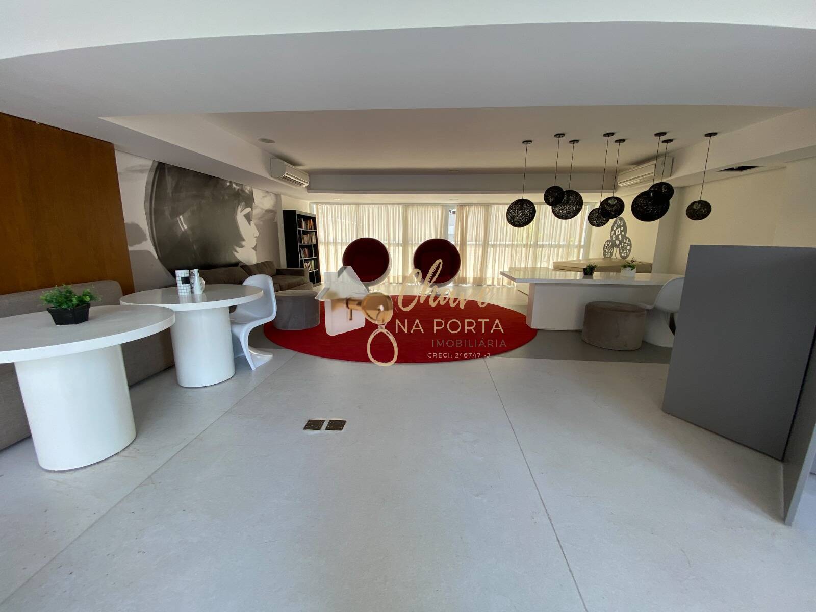 Apartamento, 1 quarto, 105 m² - Foto 7