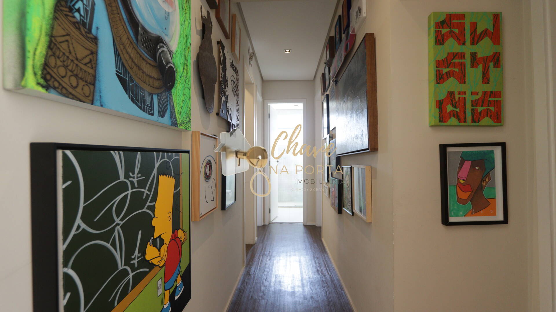 Apartamento, 4 quartos, 335 m² - Foto 12