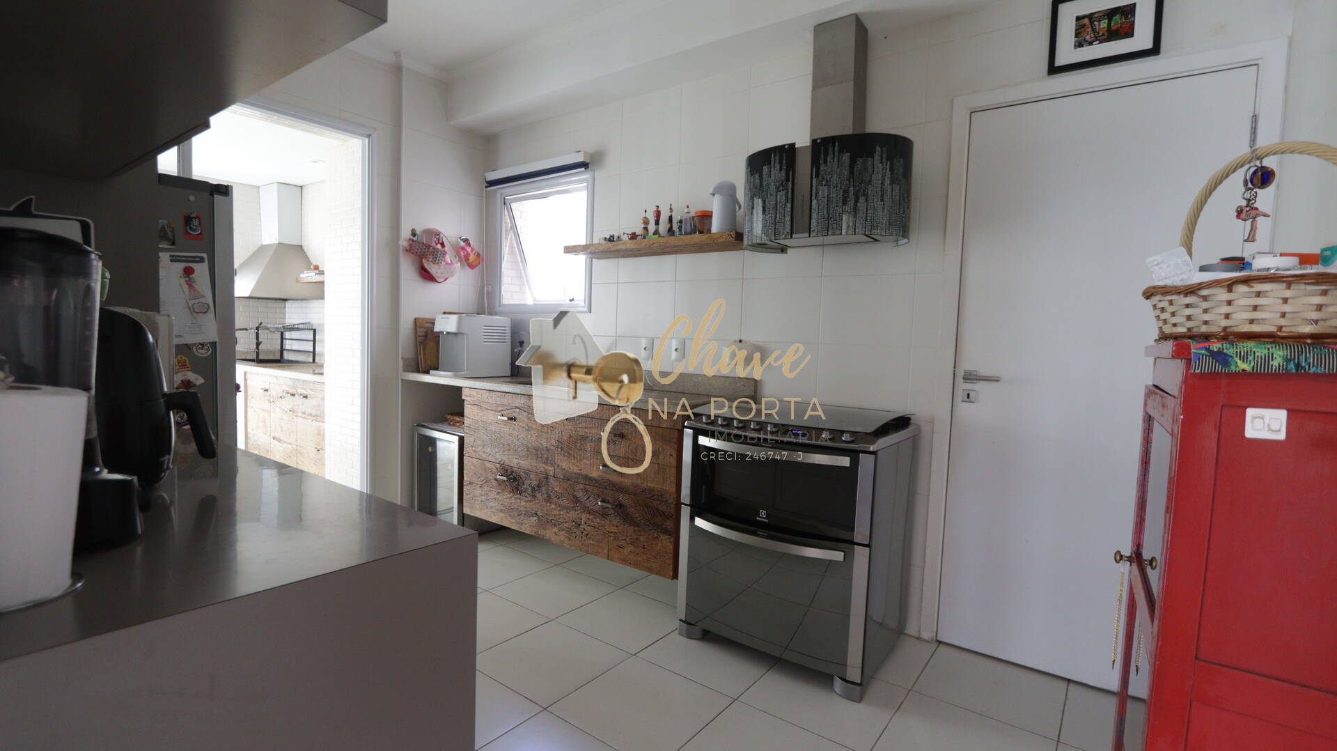 Apartamento, 4 quartos, 335 m² - Foto 5