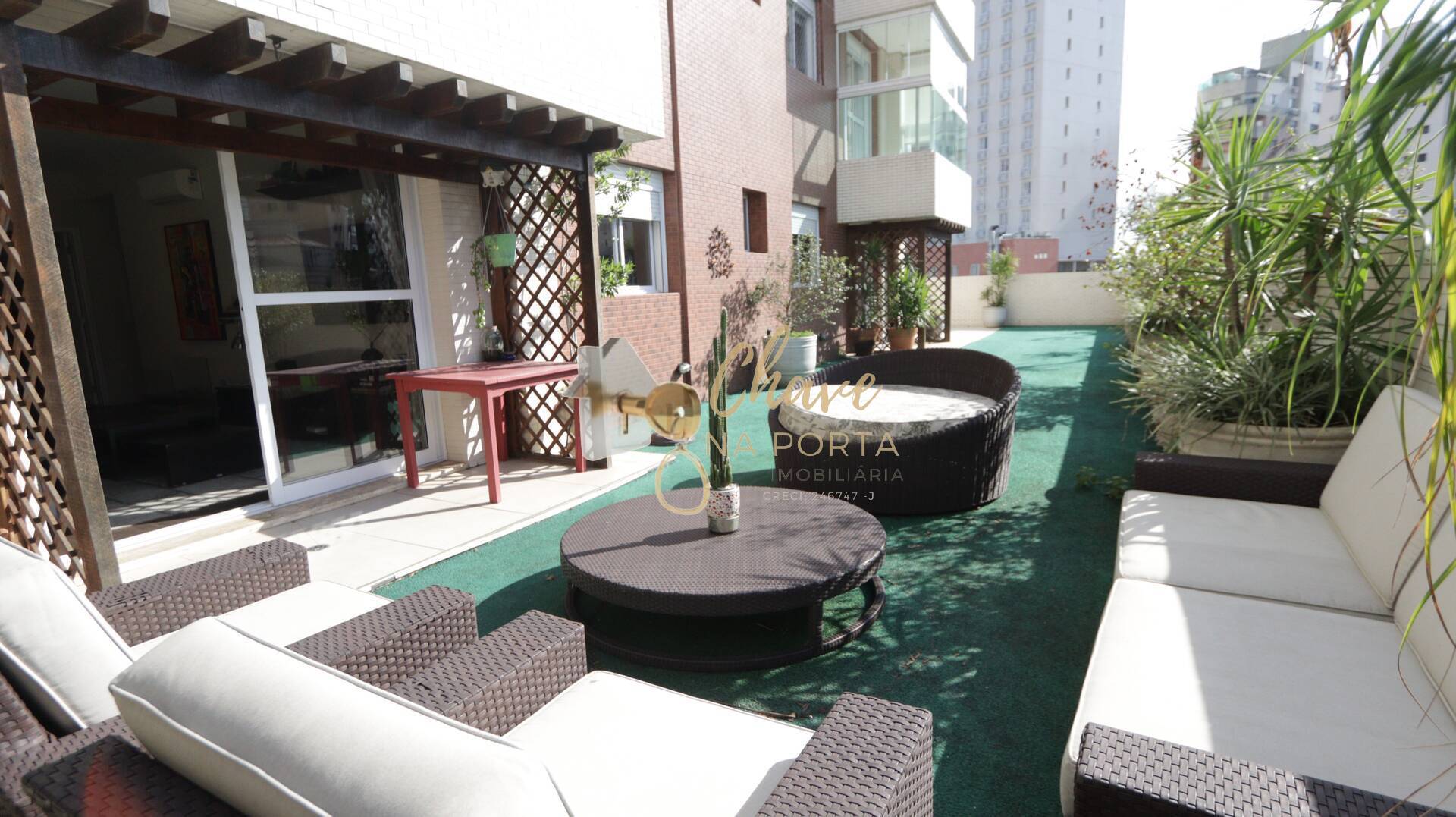 Apartamento, 4 quartos, 335 m² - Foto 26