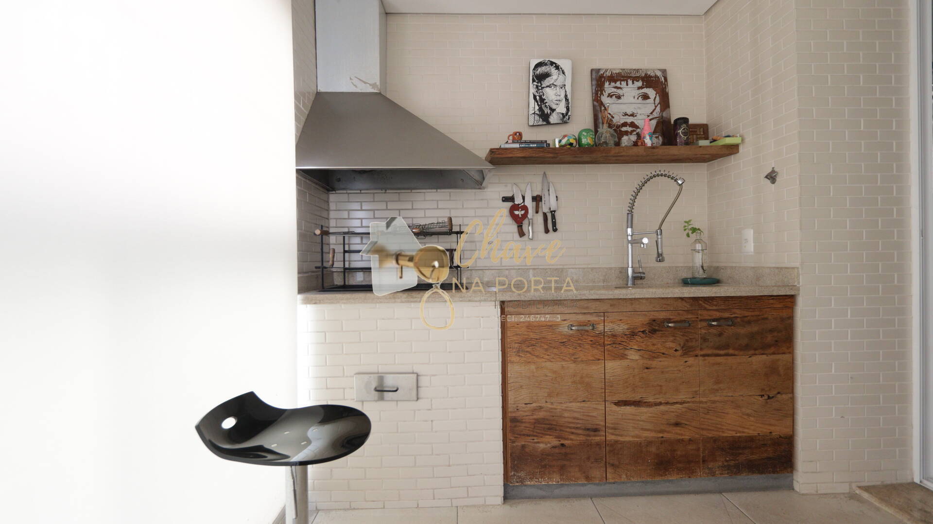 Apartamento, 4 quartos, 335 m² - Foto 11