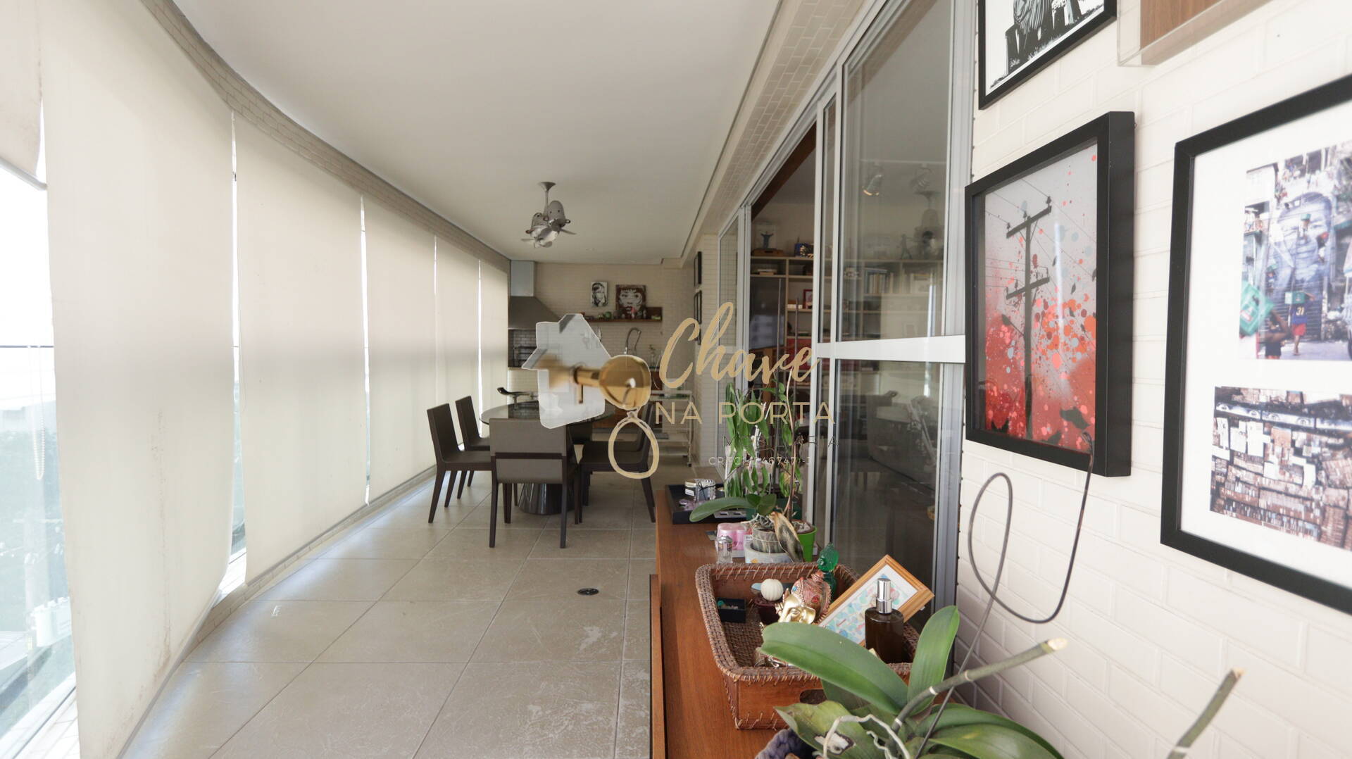 Apartamento, 4 quartos, 335 m² - Foto 9