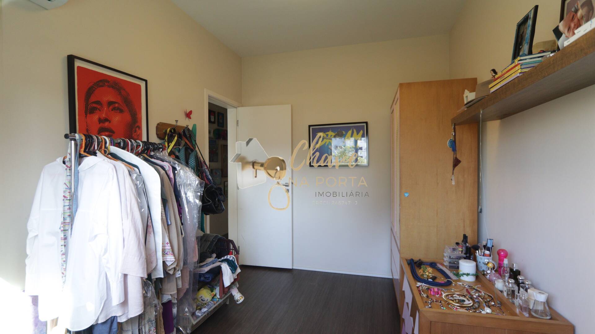 Apartamento, 4 quartos, 335 m² - Foto 24