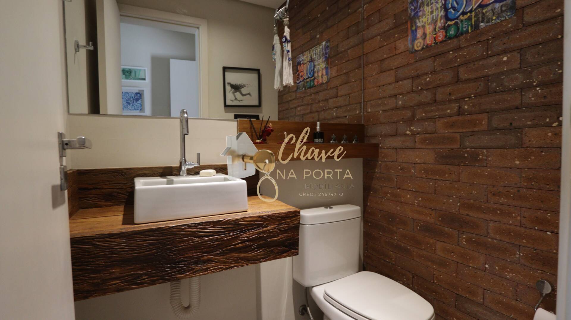 Apartamento, 4 quartos, 335 m² - Foto 4