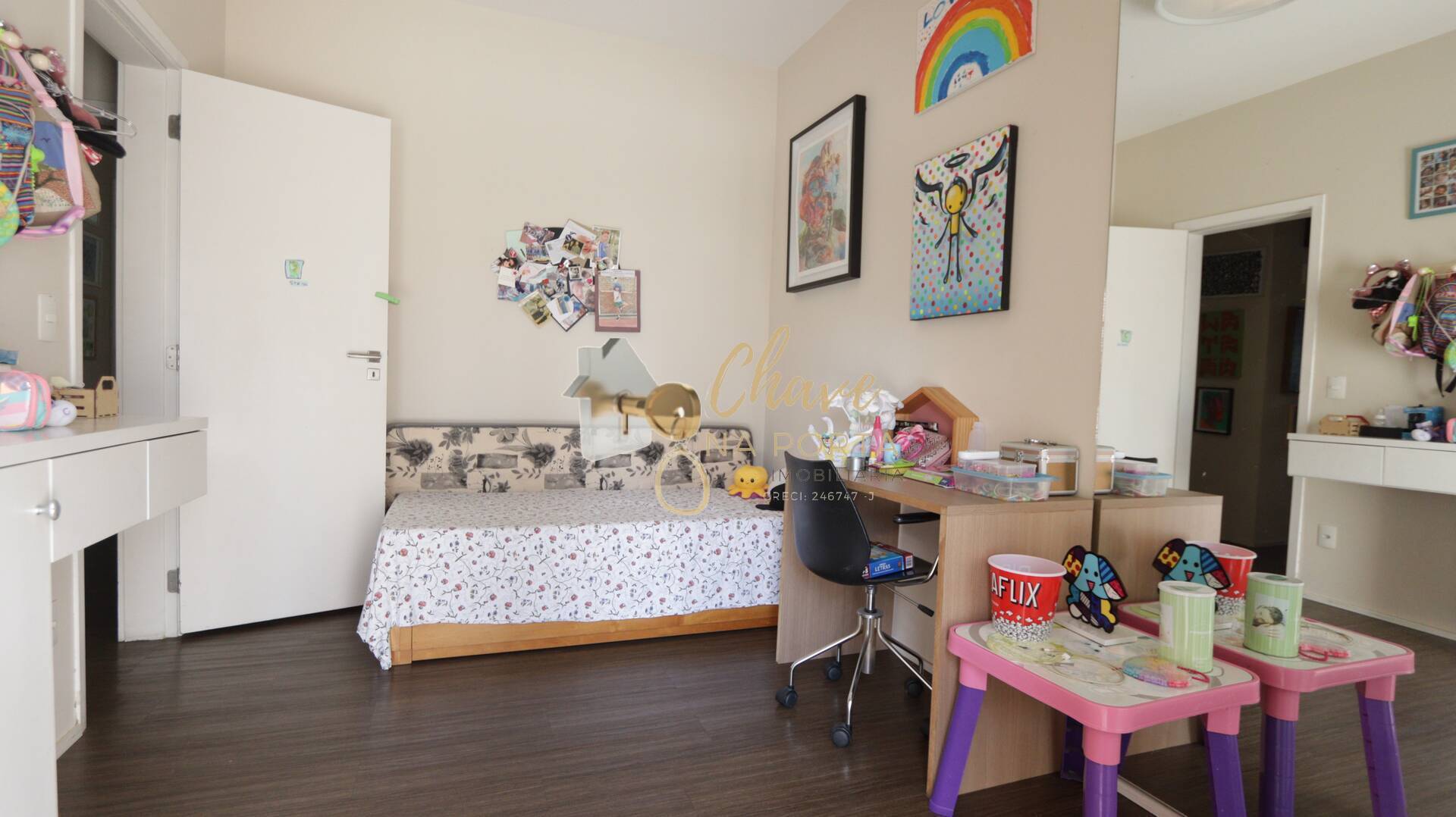 Apartamento, 4 quartos, 335 m² - Foto 21