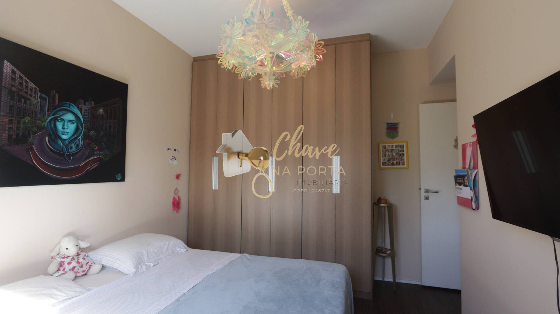 Apartamento, 4 quartos, 335 m² - Foto 18