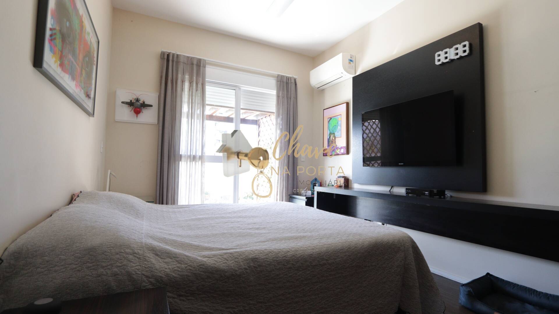 Apartamento, 4 quartos, 335 m² - Foto 14