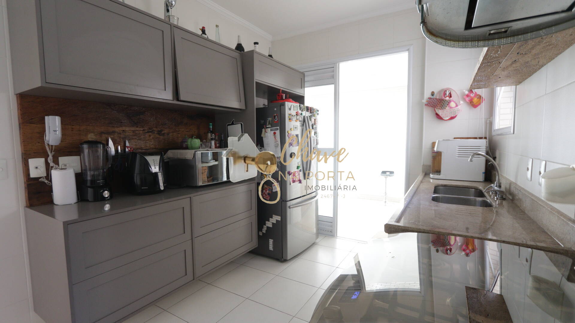 Apartamento, 4 quartos, 335 m² - Foto 6