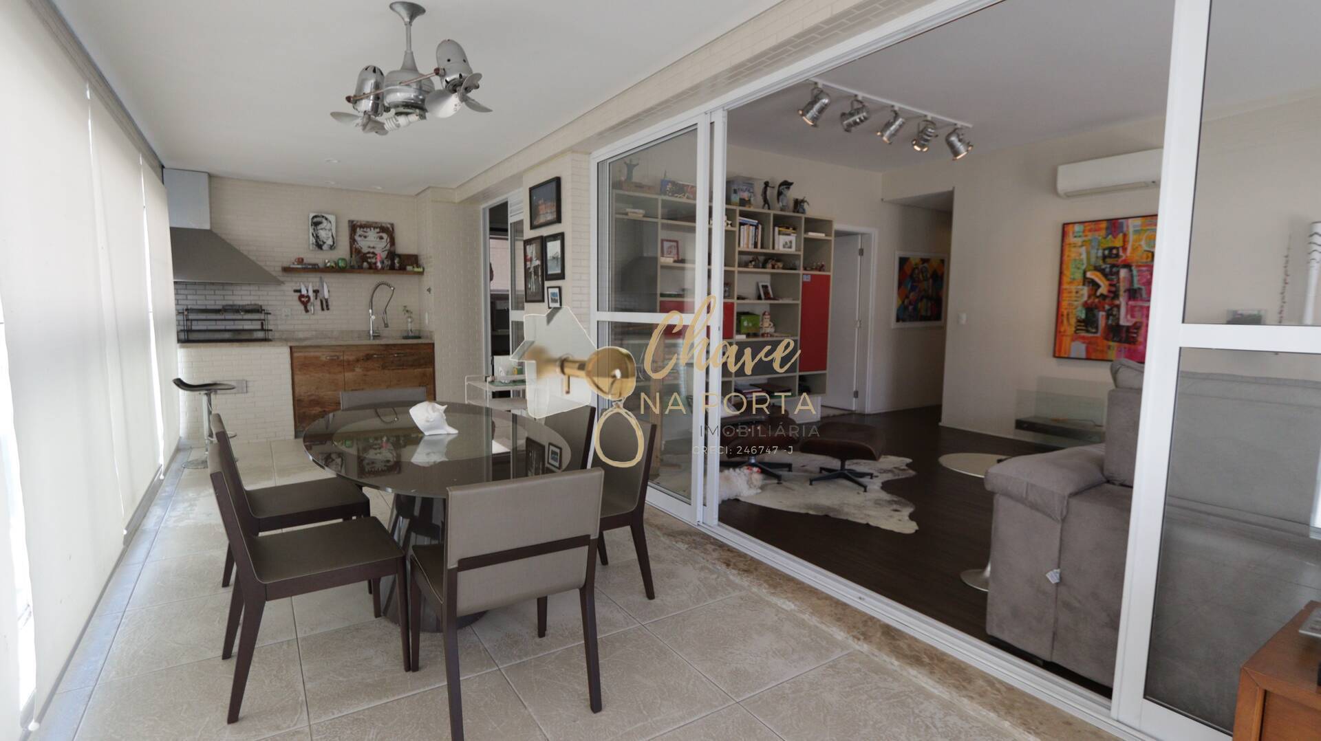 Apartamento, 4 quartos, 335 m² - Foto 10