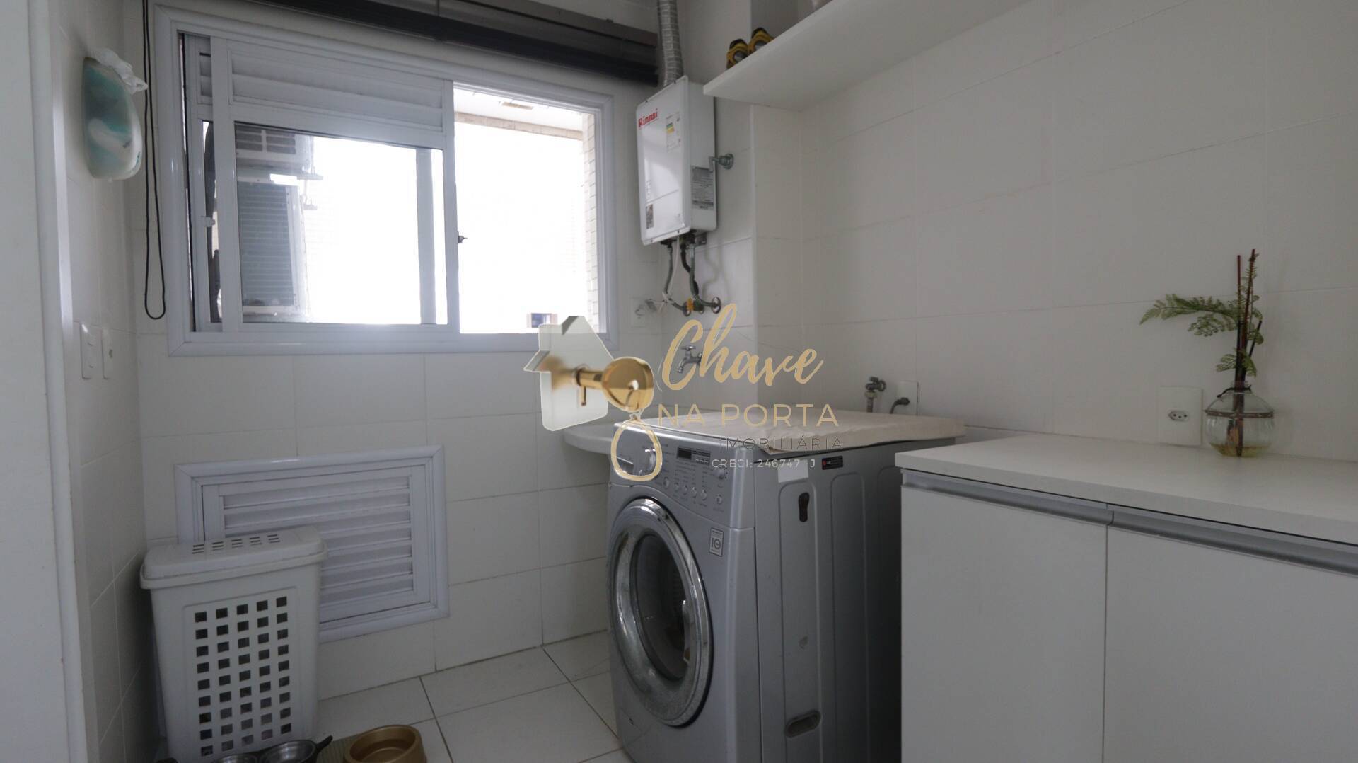 Apartamento, 4 quartos, 335 m² - Foto 8