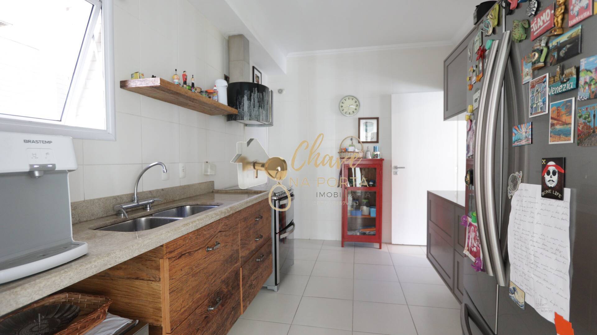 Apartamento, 4 quartos, 335 m² - Foto 7