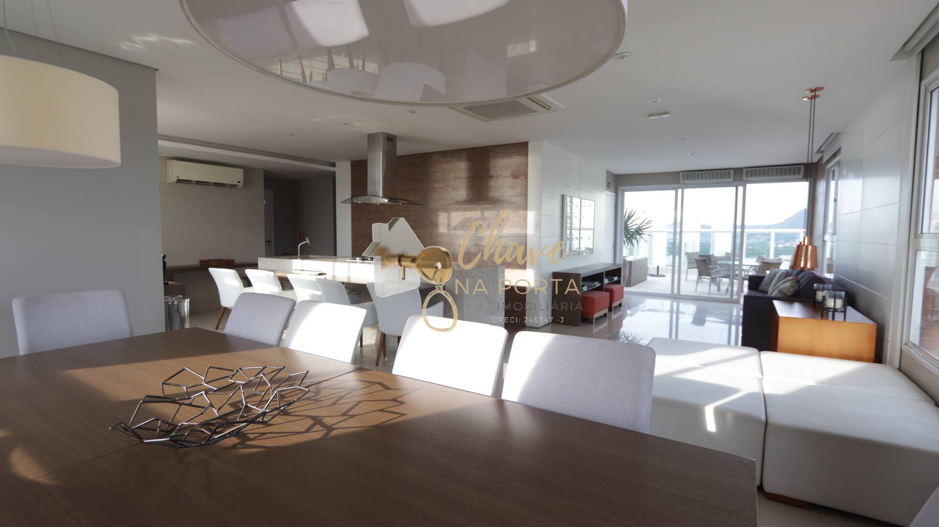 Apartamento, 4 quartos, 335 m² - Foto 25