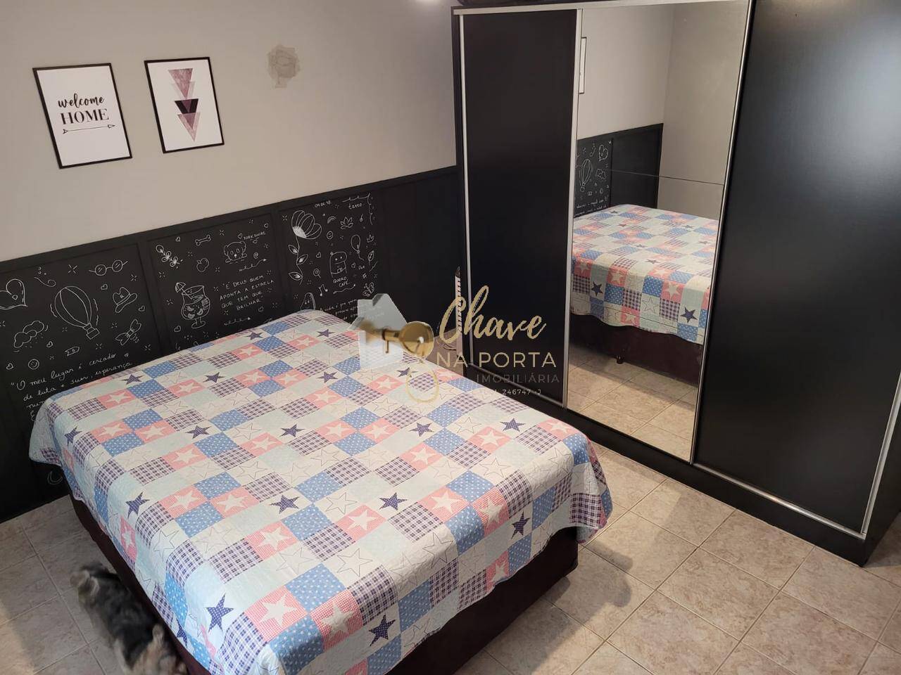 Casa, 3 quartos, 71 m² - Foto 11