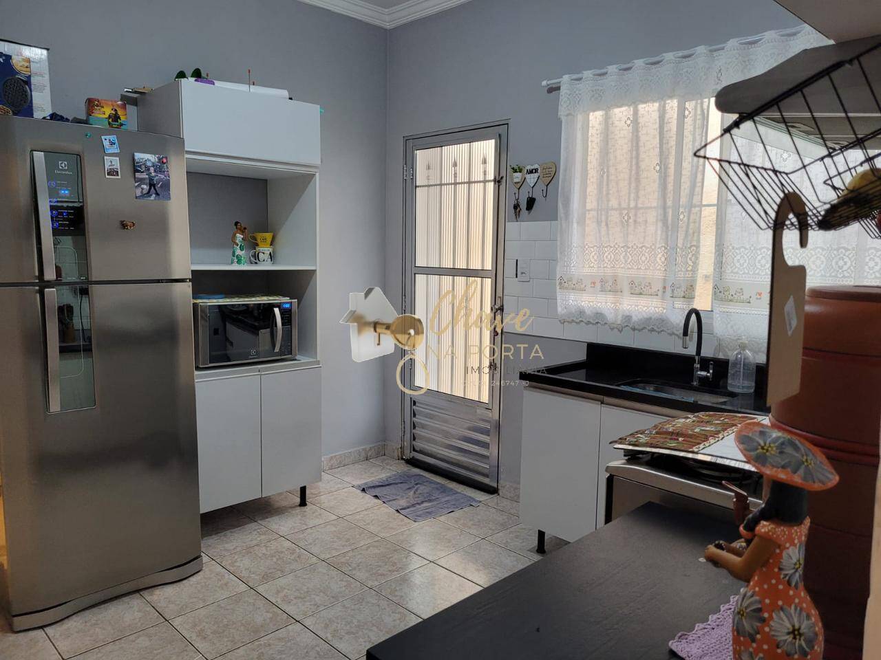 Casa, 3 quartos, 71 m² - Foto 5