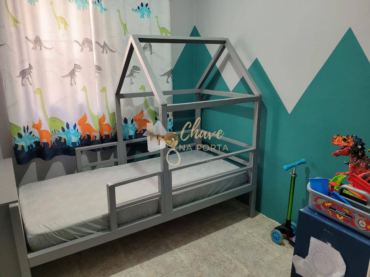 Casa, 3 quartos, 71 m² - Foto 12