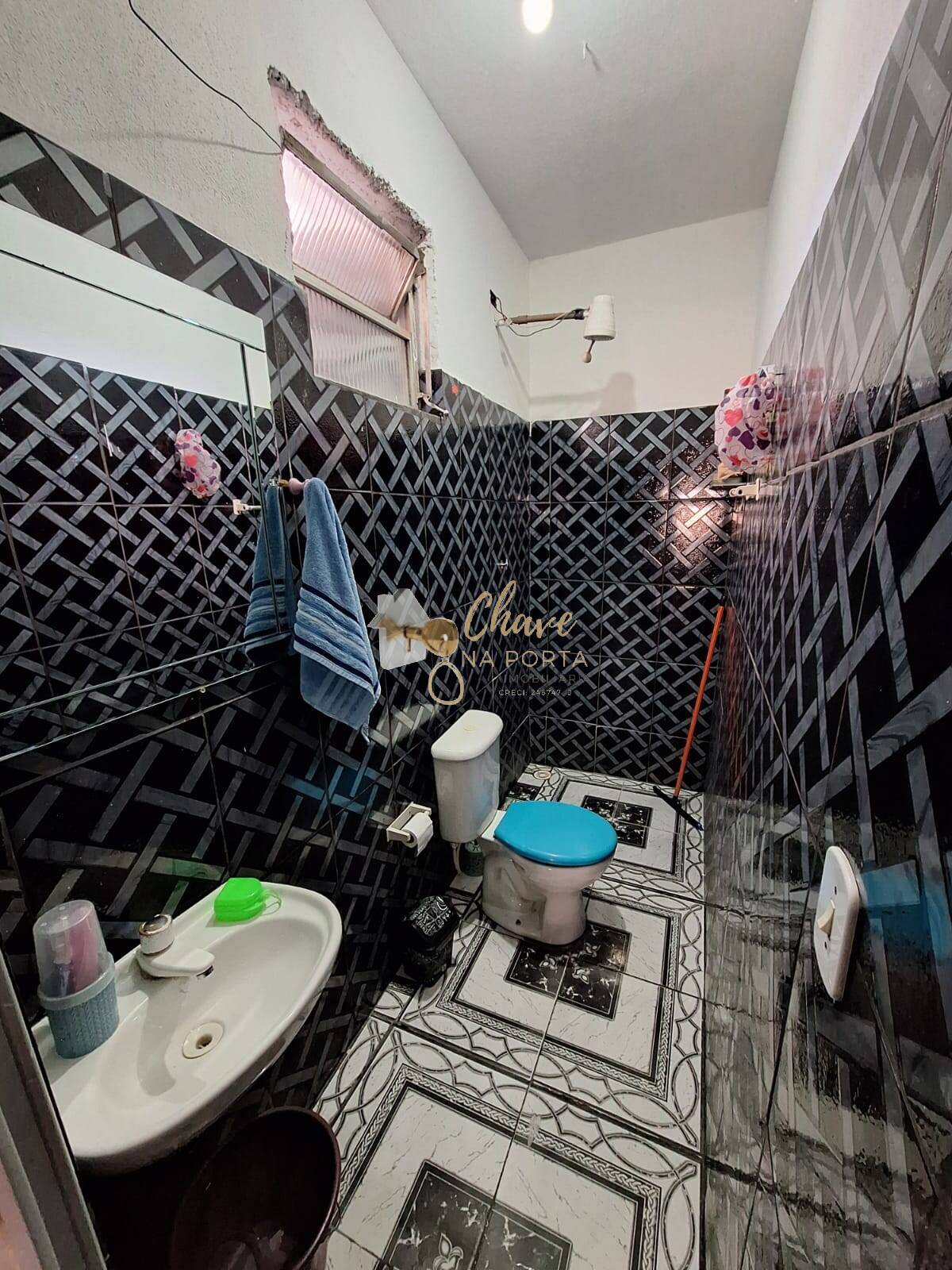 Casa, 3 quartos, 75 m² - Foto 11