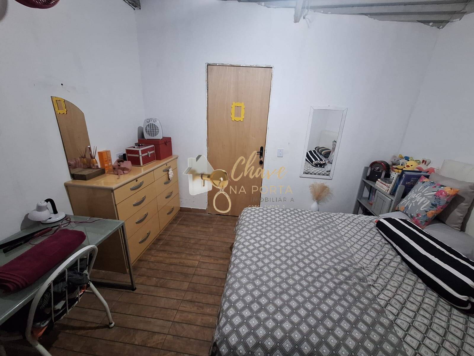 Casa, 3 quartos, 75 m² - Foto 13