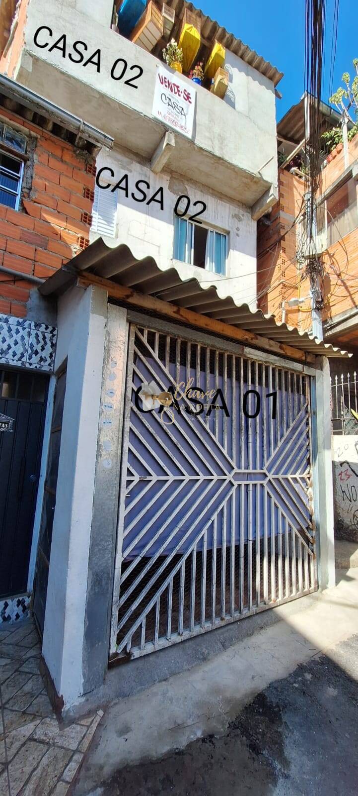 Casa, 3 quartos, 75 m² - Foto 24