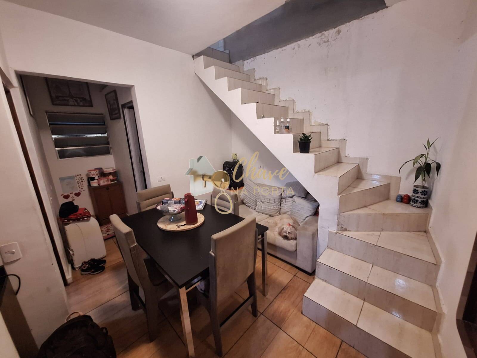 Casa, 3 quartos, 75 m² - Foto 1