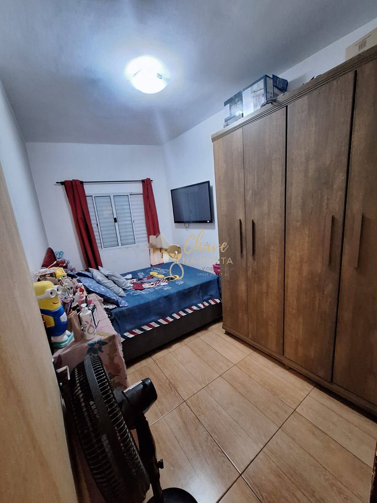 Casa, 3 quartos, 75 m² - Foto 5