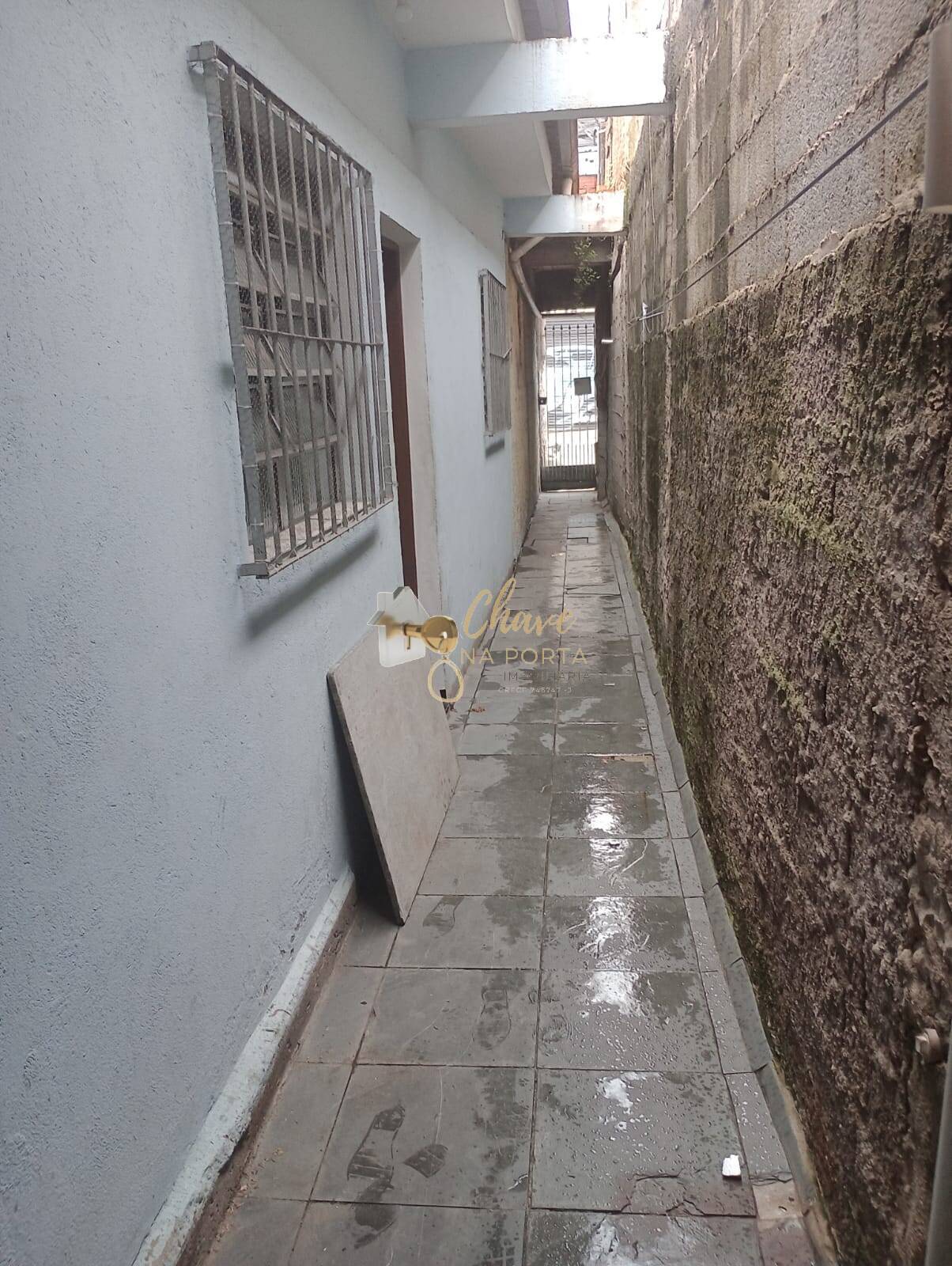 Casa, 1 quarto, 75 m² - Foto 1