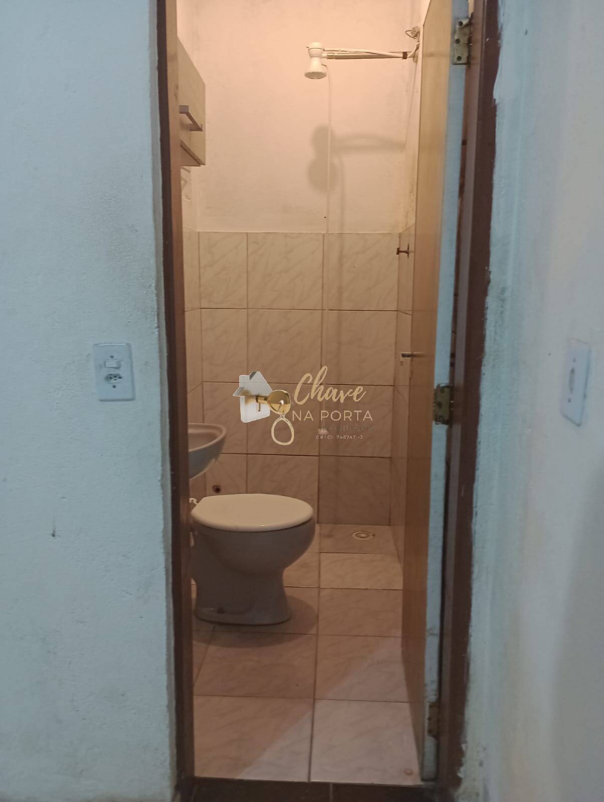 Casa, 1 quarto, 75 m² - Foto 3