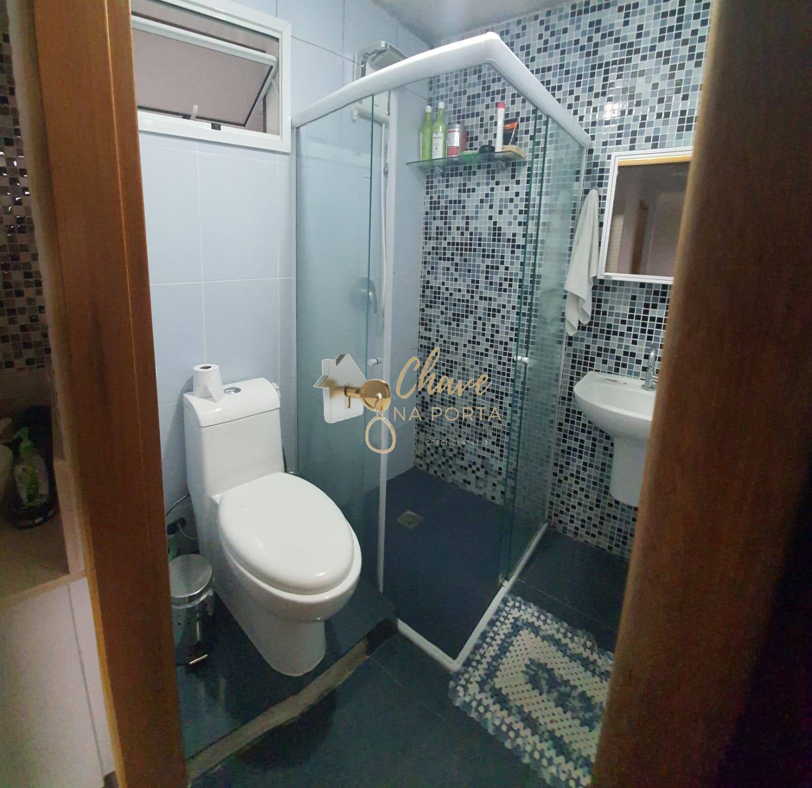 Apartamento, 2 quartos, 55 m² - Foto 18