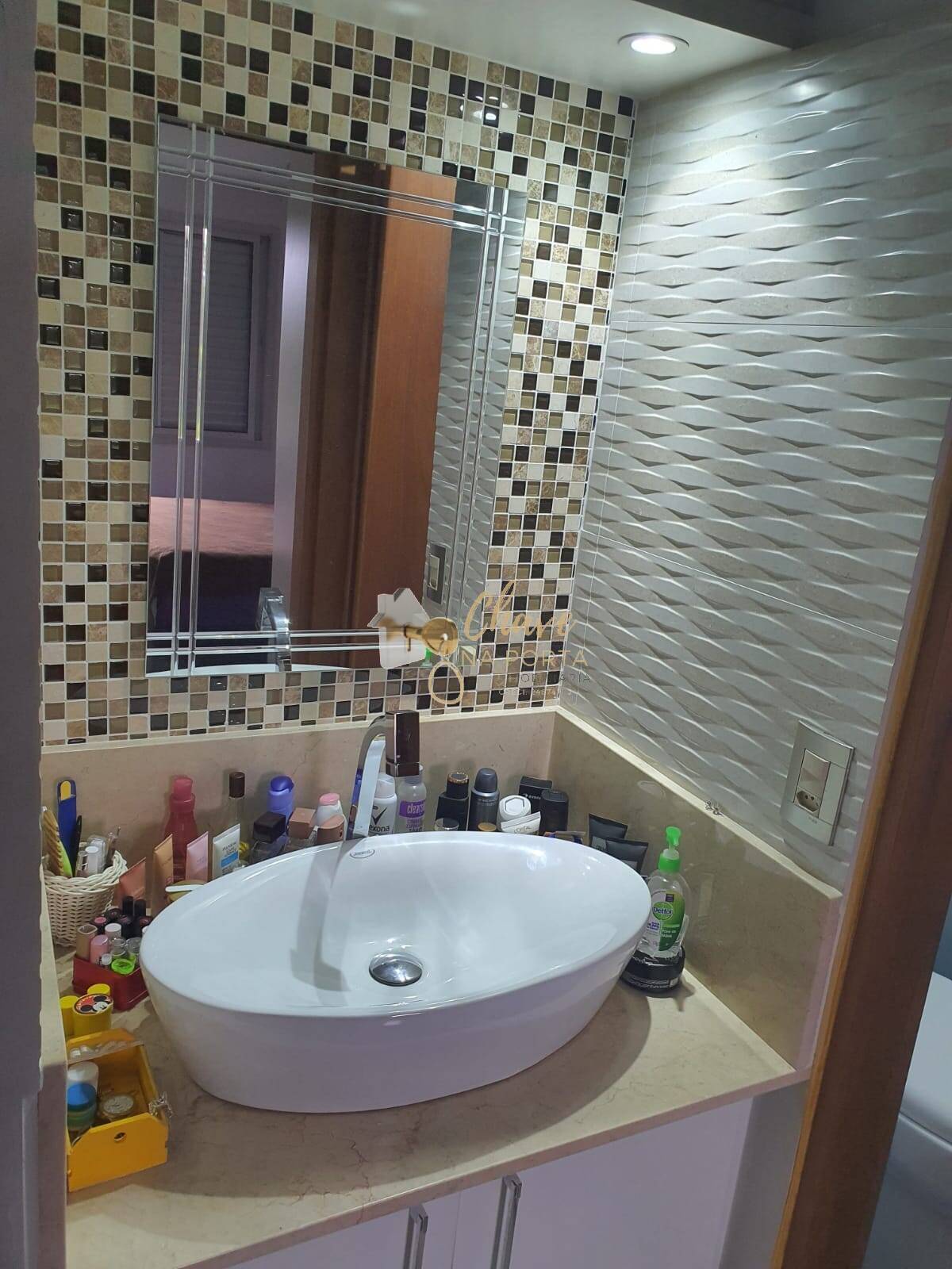 Apartamento, 2 quartos, 55 m² - Foto 5