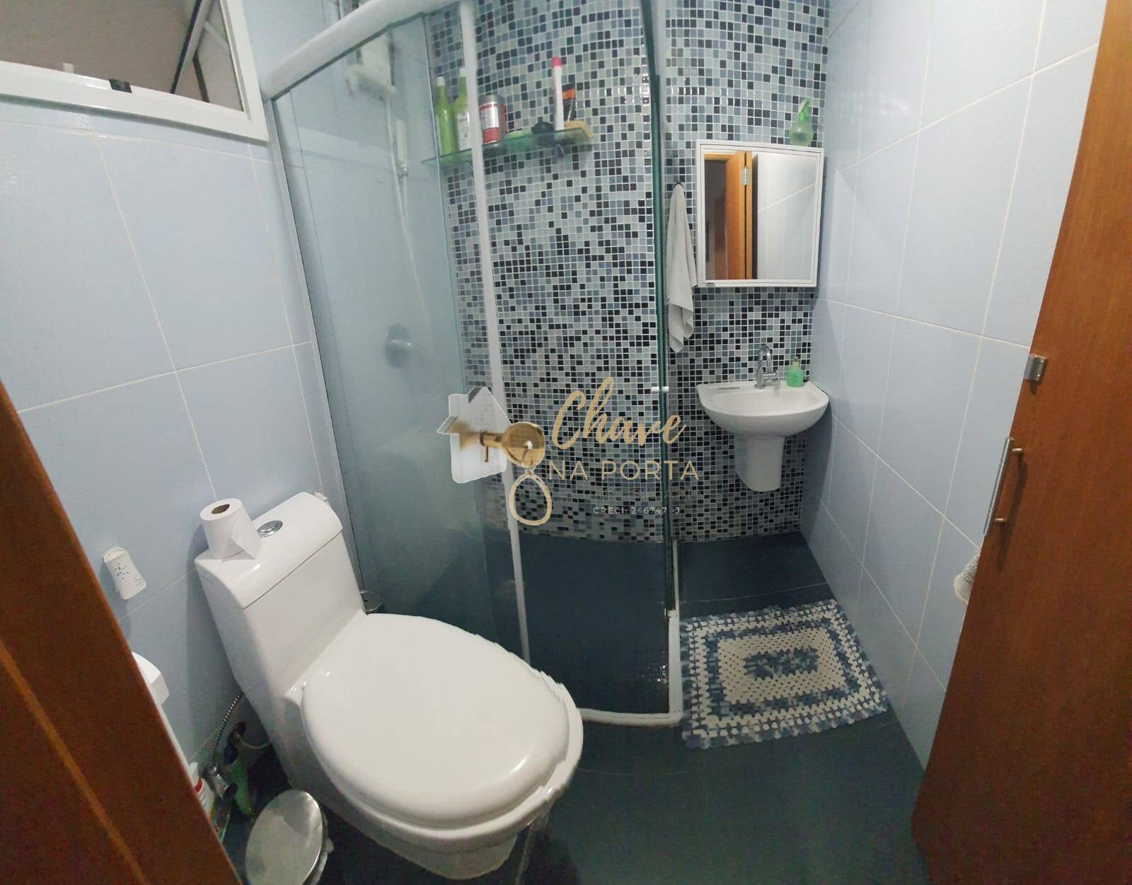 Apartamento, 2 quartos, 55 m² - Foto 19