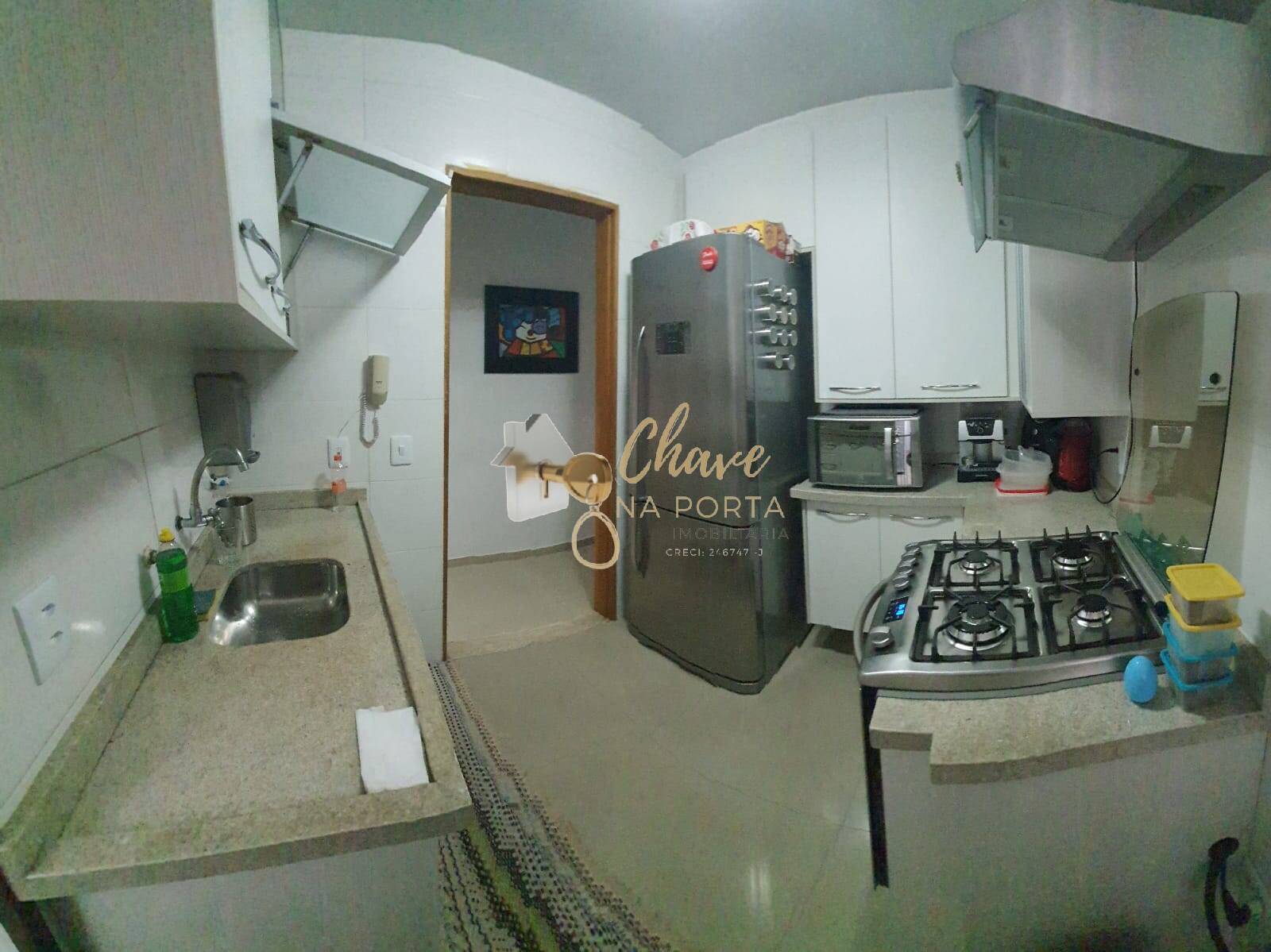 Apartamento, 2 quartos, 55 m² - Foto 8