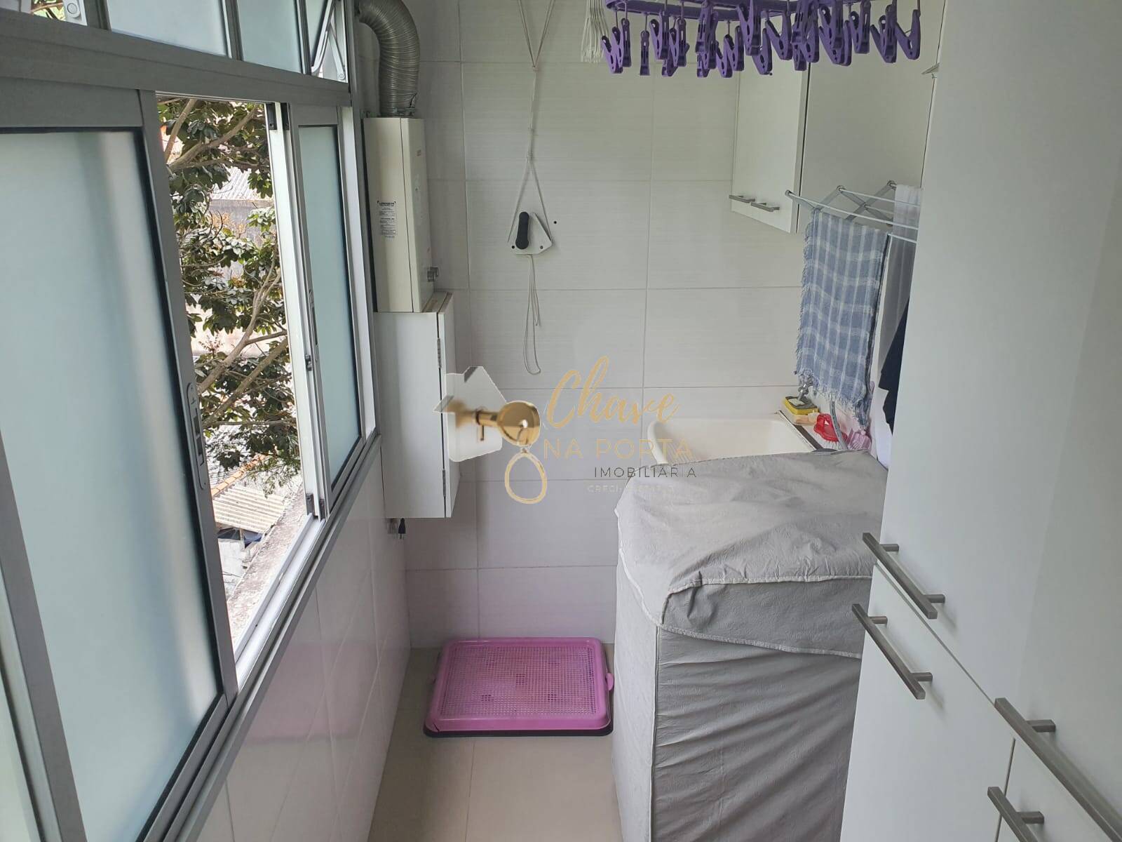 Apartamento, 2 quartos, 55 m² - Foto 9