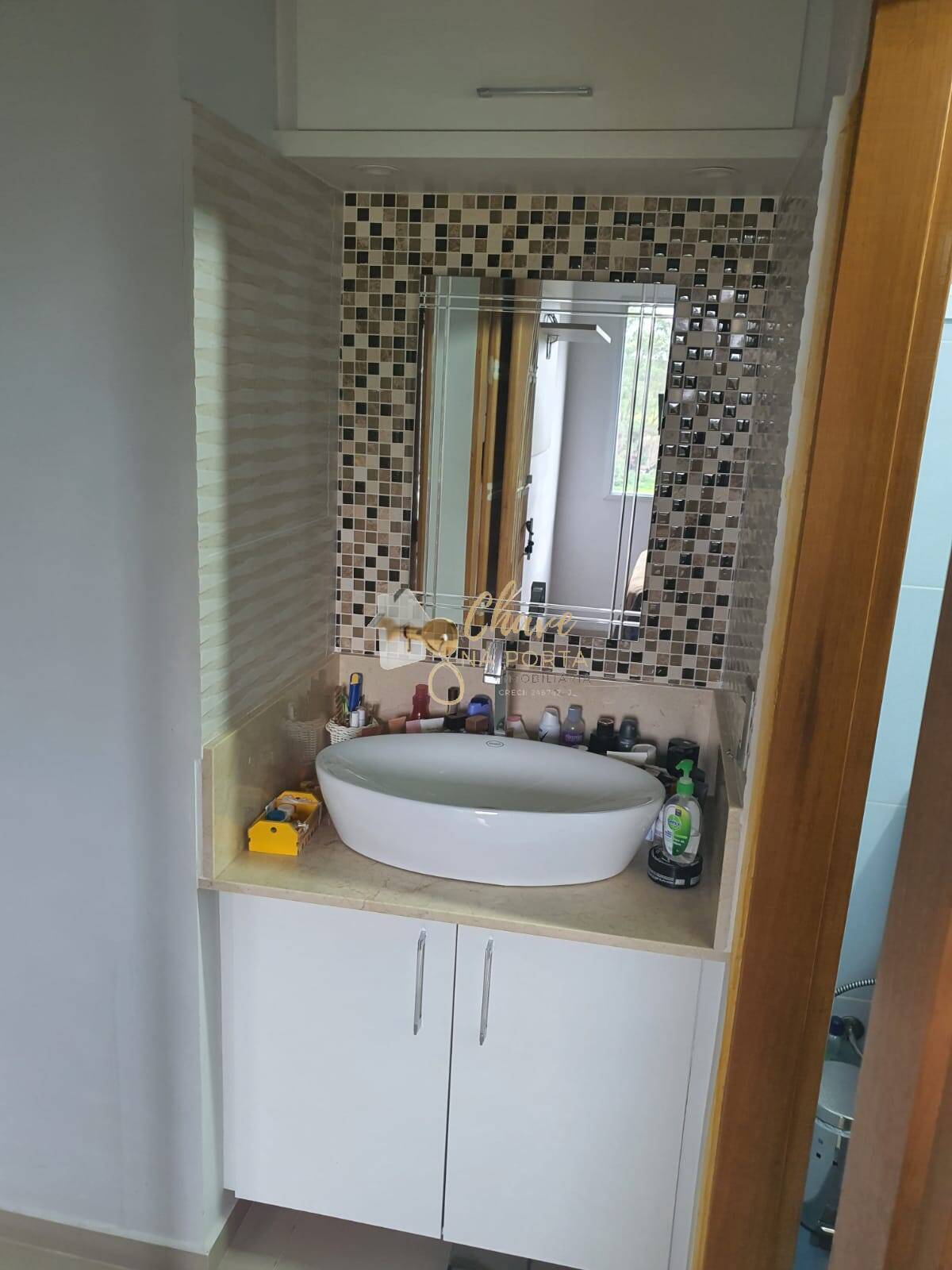 Apartamento, 2 quartos, 55 m² - Foto 4