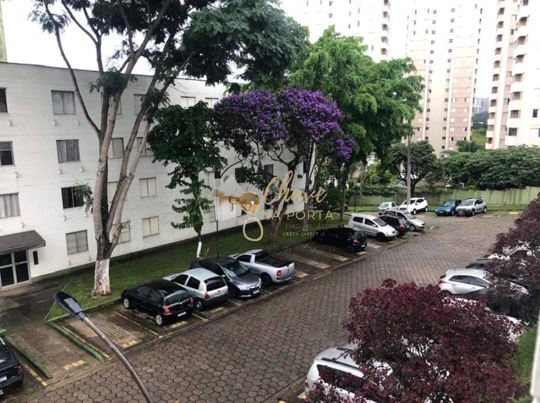 Apartamento, 2 quartos, 55 m² - Foto 24