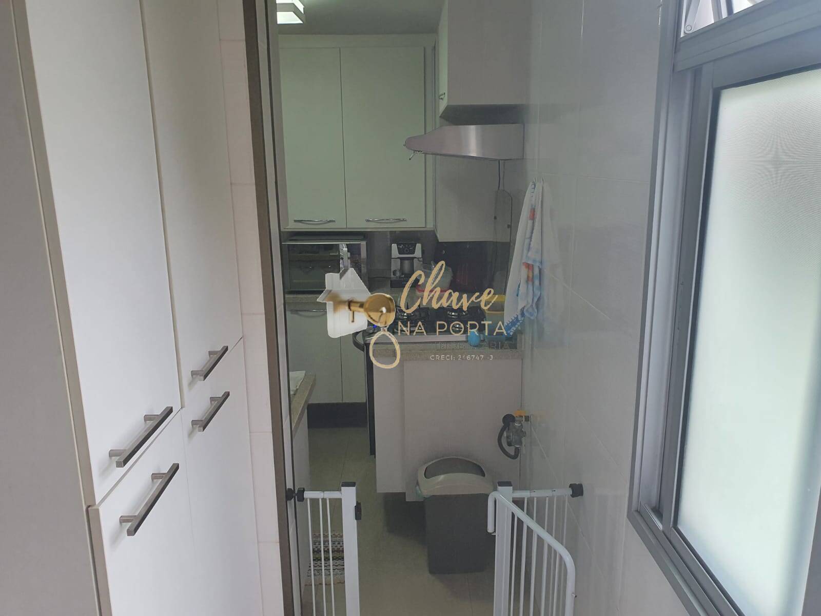 Apartamento, 2 quartos, 55 m² - Foto 11