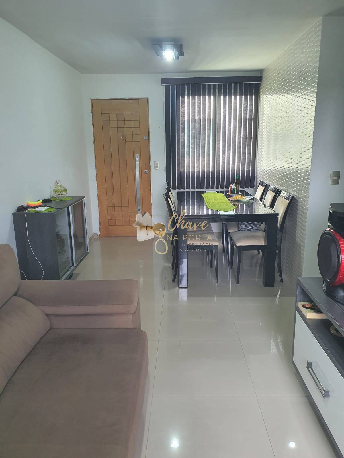 Apartamento, 2 quartos, 55 m² - Foto 3
