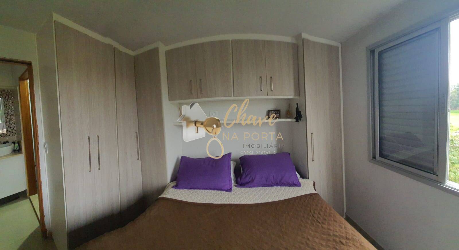 Apartamento, 2 quartos, 55 m² - Foto 12