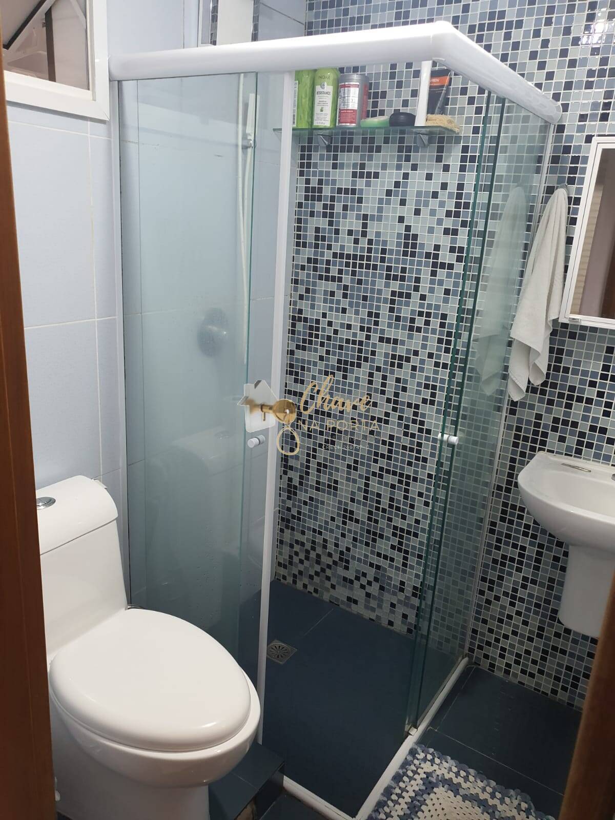 Apartamento, 2 quartos, 55 m² - Foto 20