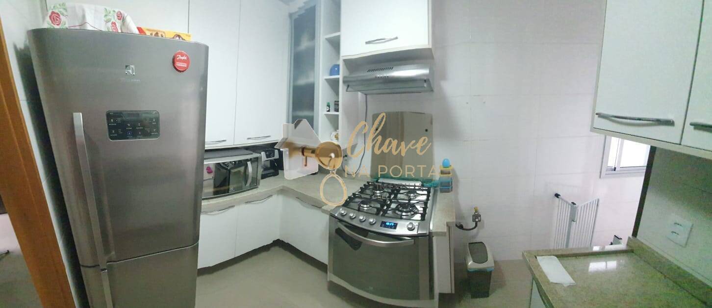 Apartamento, 2 quartos, 55 m² - Foto 6