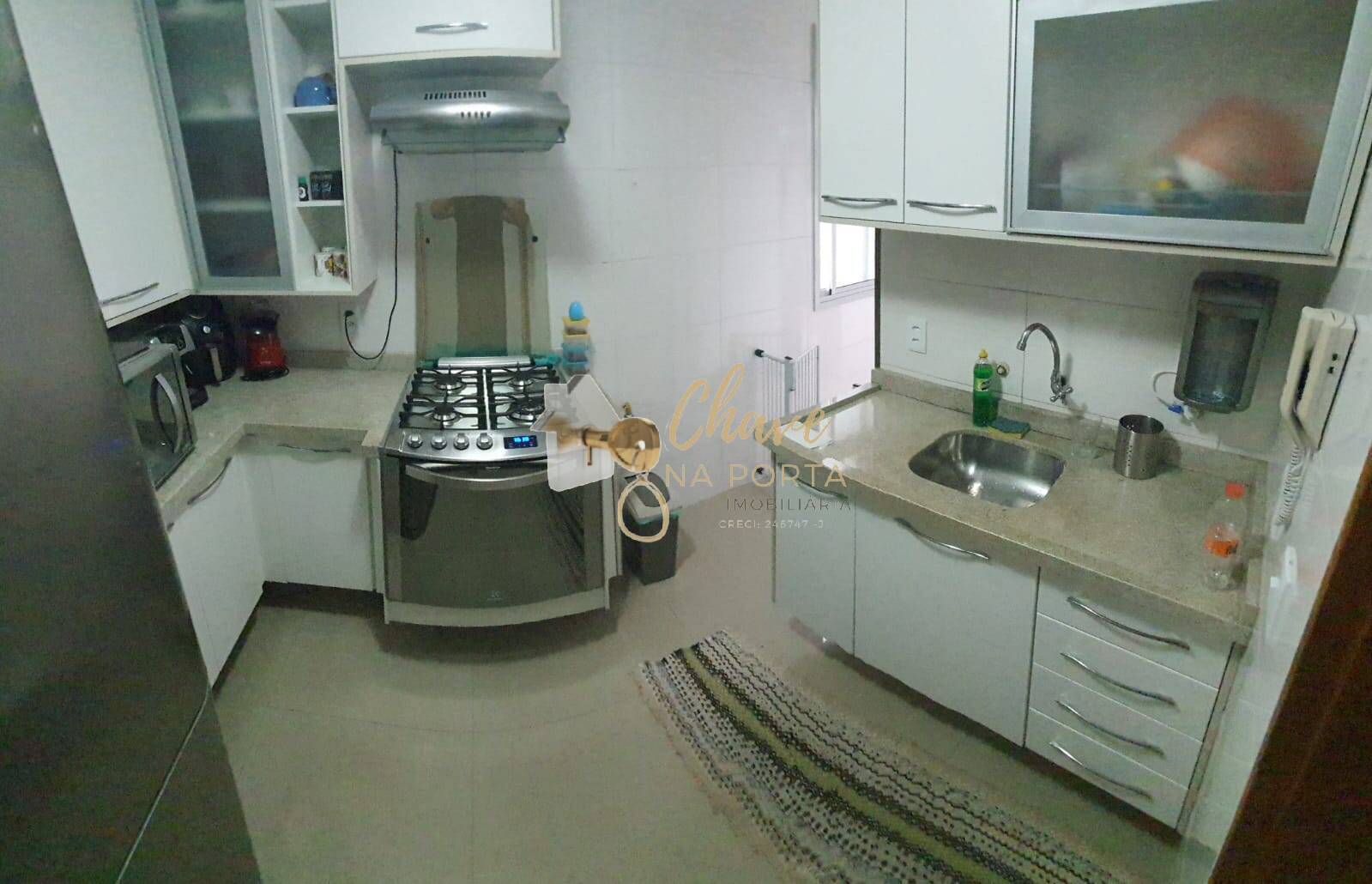 Apartamento, 2 quartos, 55 m² - Foto 7