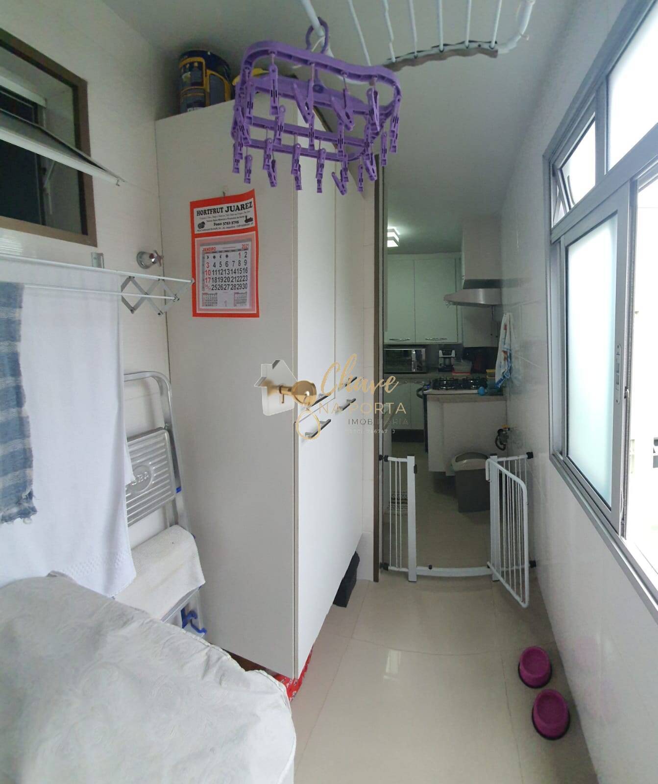 Apartamento, 2 quartos, 55 m² - Foto 10